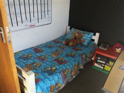 To Let 3 Bedroom Property for Rent in Bothasrus Eastern Cape